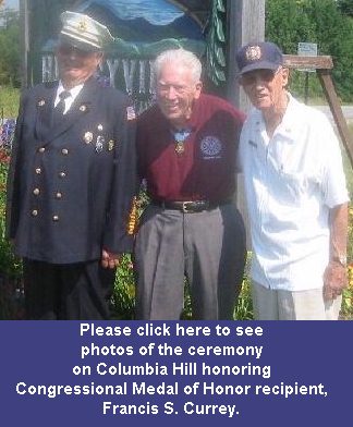 francis s. currey, hurleyville