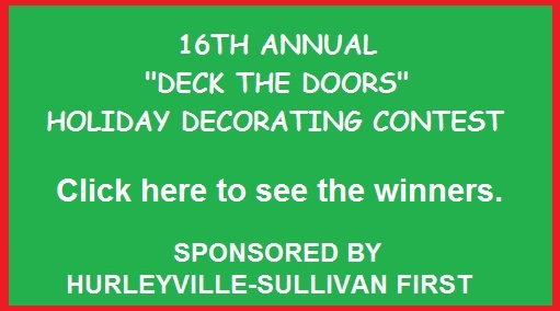 hurleyville sullivan first